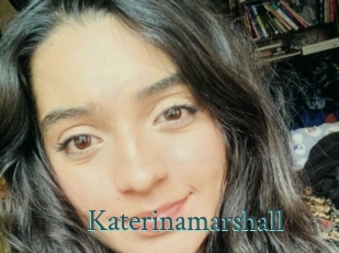 Katerinamarshall