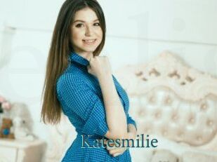 Katesmilie
