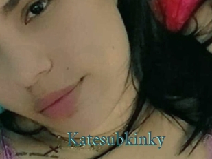 Katesubkinky