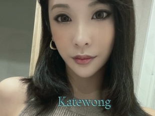 Katewong