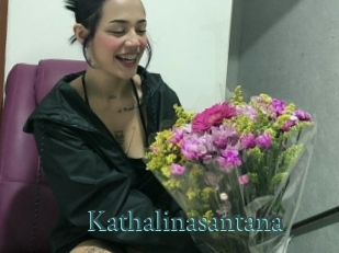 Kathalinasantana