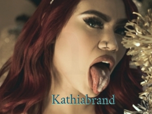 Kathiabrand