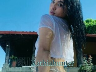 Kathiahunter
