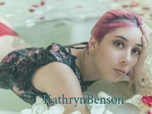 KathrynBenson