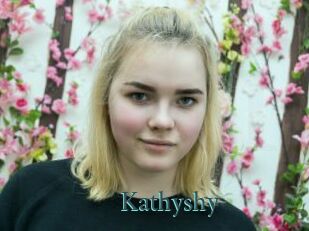 Kathyshy