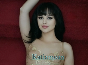 Katiamoan