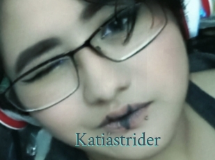 Katiastrider