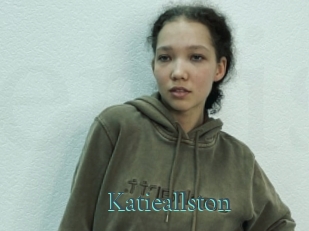 Katieallston