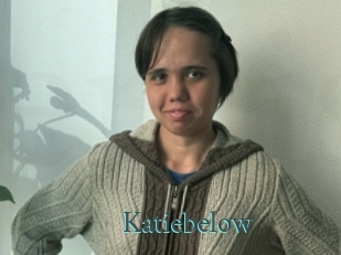 Katiebelow
