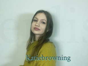 Katiebrowning
