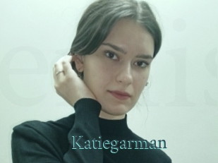 Katiegarman