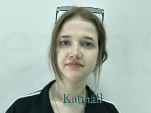 Katihall