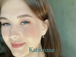 Katiorone