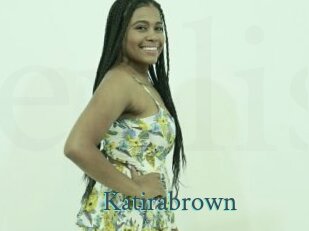 Katirabrown