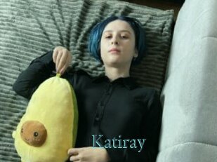 Katiray