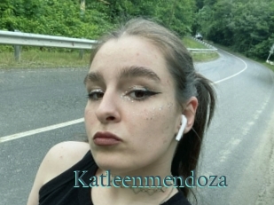 katleenmendoza En live show