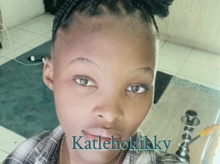 Katlehokikky