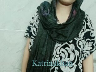 Katrinakhan