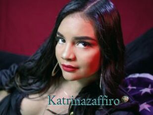 Katrinazaffiro