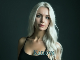 Katroys