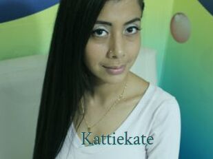 Kattiekate