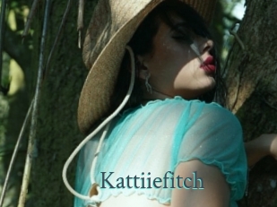 Kattiiefitch
