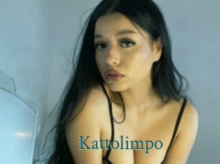 Kattolimpo