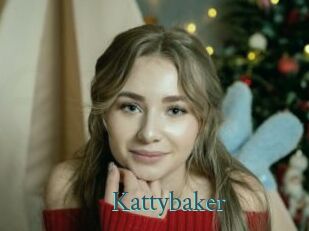 Kattybaker