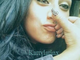 Kattylatinx