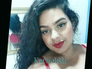 Katvioleth