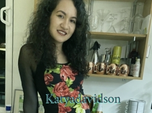 Katyadavidson