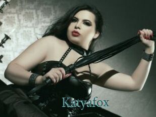 Katyafox
