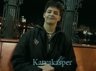 Katyakasper