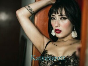 Katyeverett