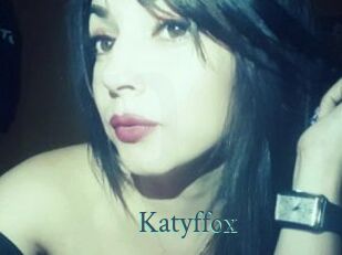 Katyffox