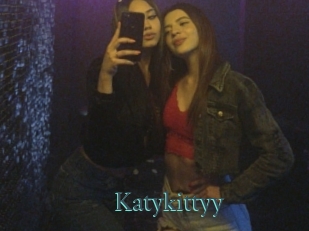 Katykittyy