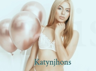 Katynjhons