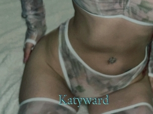 Katyward