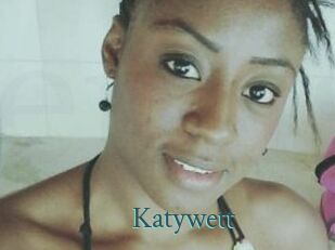 Katywett