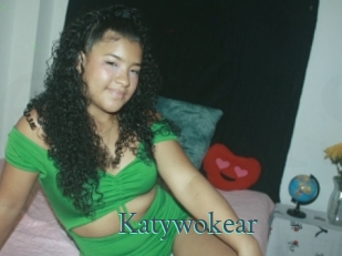 katywokear En live show