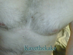 Kavethekake