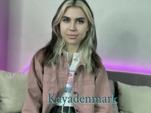 Kayadenmark