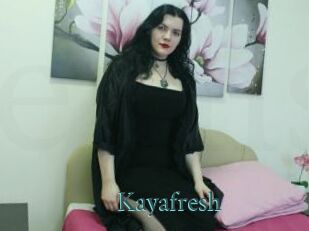Kayafresh