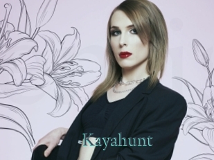Kayahunt