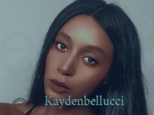 kaydenbellucci En live show