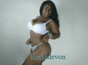 Kayladevon