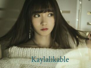 Kaylalikable
