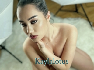 Kaylalotus