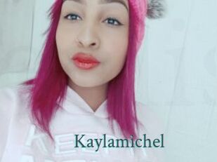 Kaylamichel