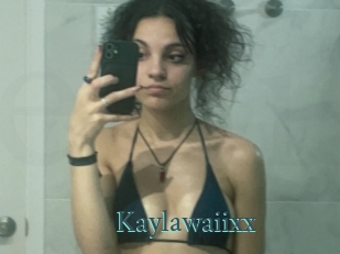 Kaylawaiixx